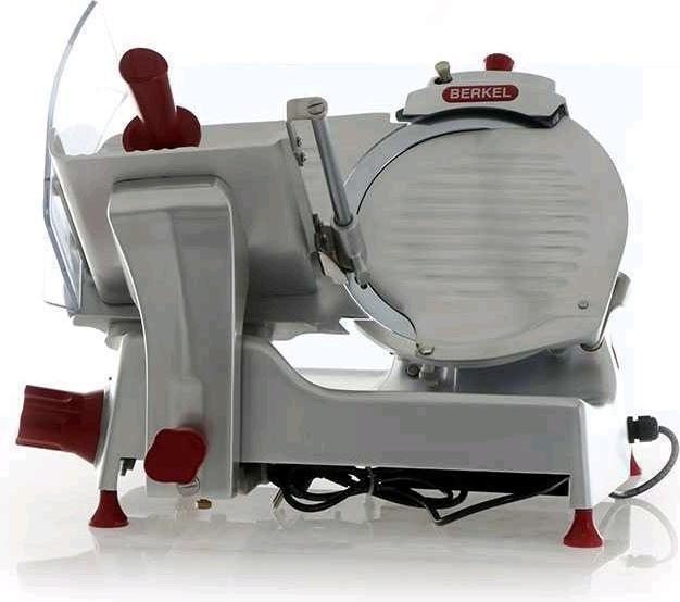 Immagine prodotto Berkel Macchina da taglio PRO LINE XS25