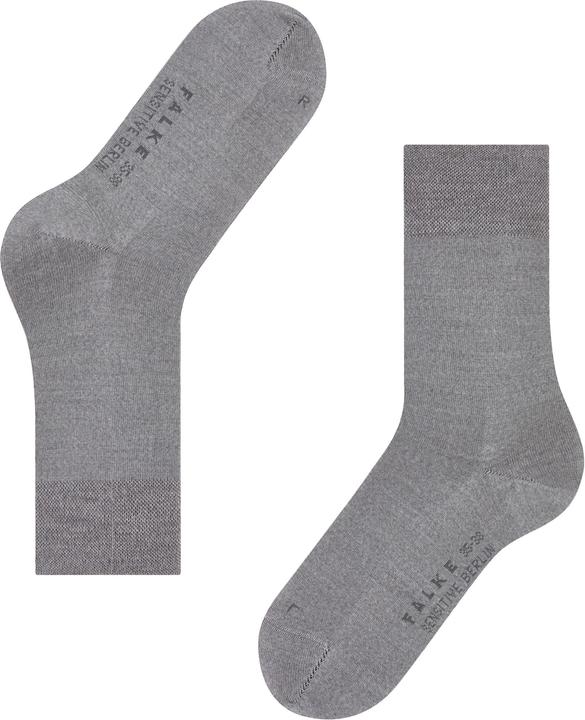 Image du produit Falke Sensitive Berlin (Une unité par pack, 35 - 38)