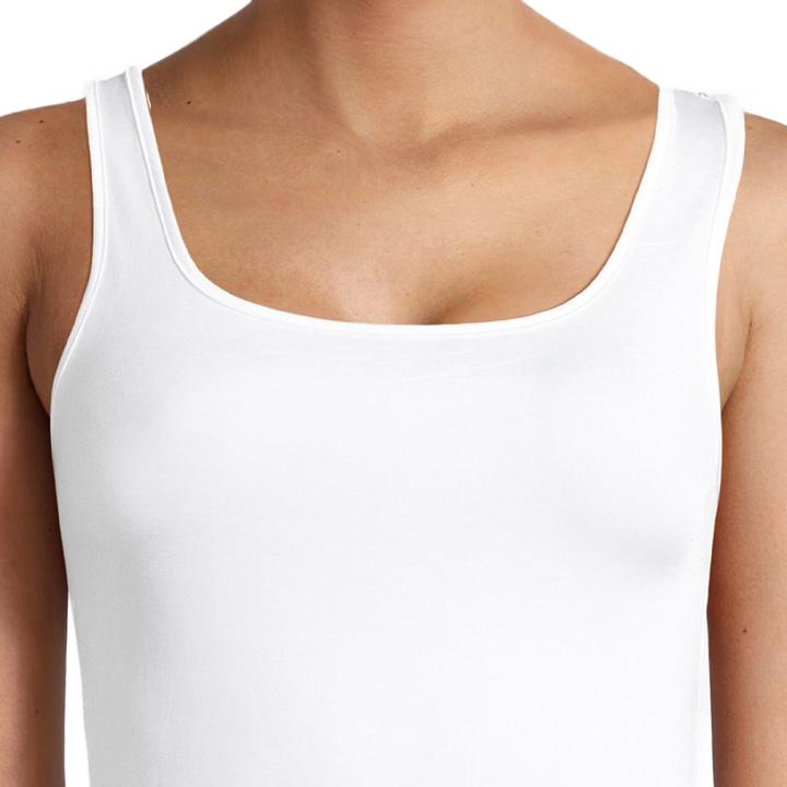 Actual product image Nina von C. 3-pack Pure vest / top (48, 4XL)