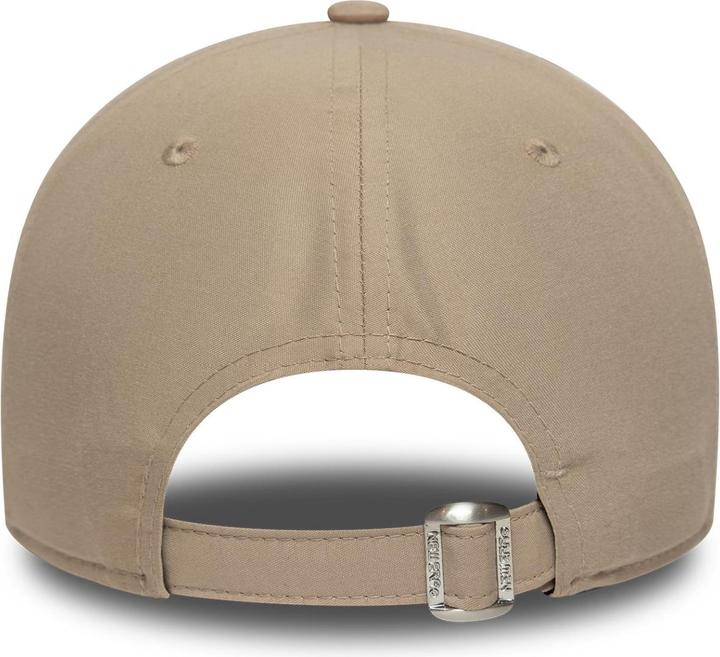 Actual product image New Era 9Forty Cap - FLAWLESS New York Yankees ash brown