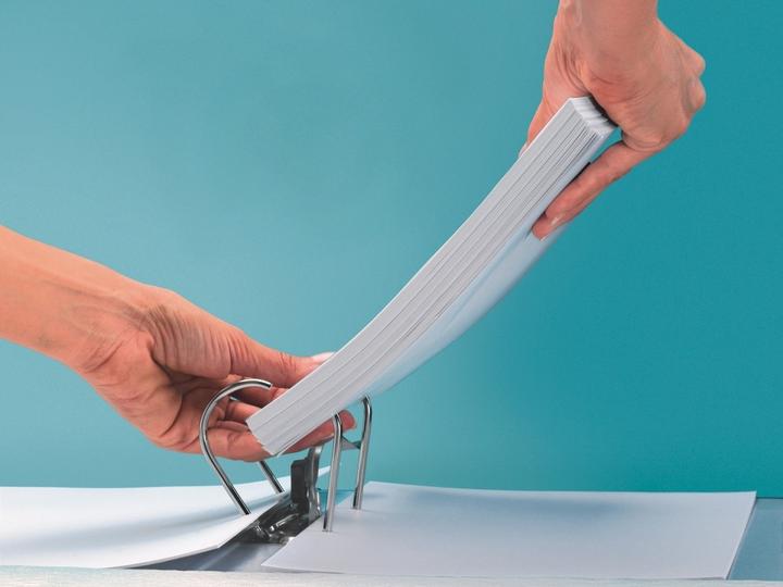 Image du produit Leitz Classeur en carton 180 (A4, 52 mm, 1 pièce(s))