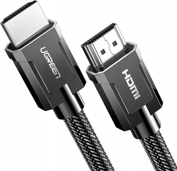 Image du produit Ugreen HDMI (Typ A) — HDMI (Typ A) (3 m, HDMI)