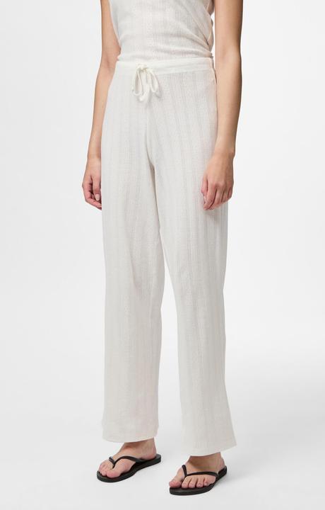 Produktbild Pieces Pcmarie Hw Pointelle Hose (XL)