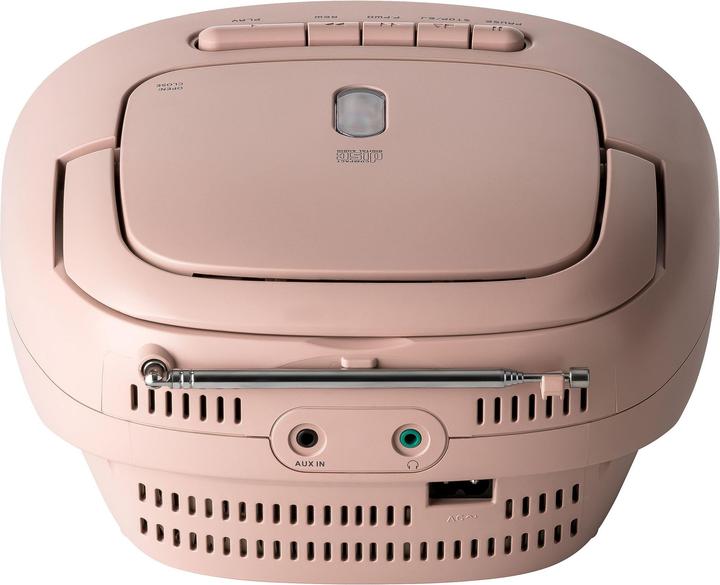 Actual product image Reflexion RCR2260 (VHF, PLL)