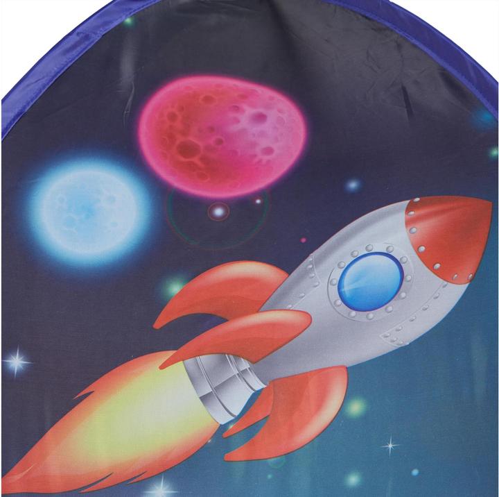 Actual product image Relaxdays Play tent