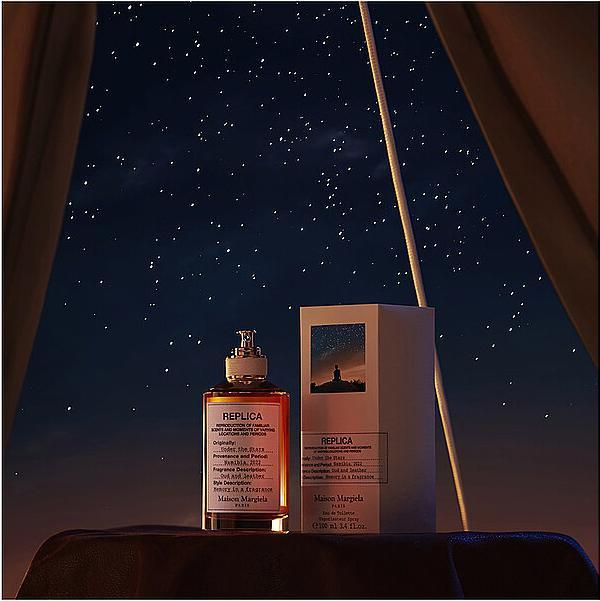 Actual product image Maison Martin Margiela Replica Under the Stars (Eau de toilette, 100 ml)