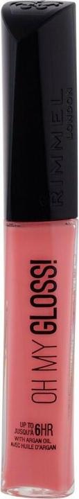 Immagine prodotto Rimmel London Oh mio Gloss! (150 Glossaholic)