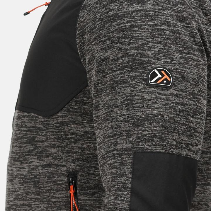 Produktbild Regatta Heist Jacke (3XL)