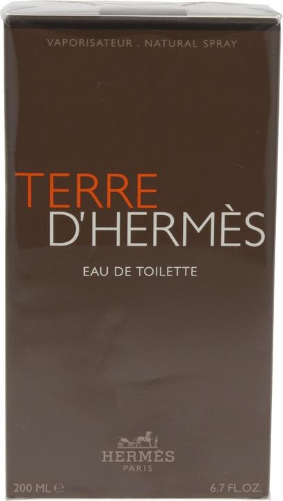 Produktbild Hermès Terre d' (Eau de Toilette, 200 ml)
