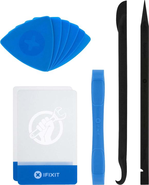 iFixit Opening tool set (Tool, Various)