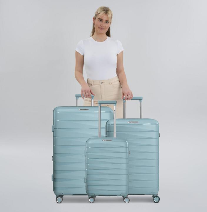 Image du produit Franky Ensemble de Londres (187 l, XL (à partir de 115l))