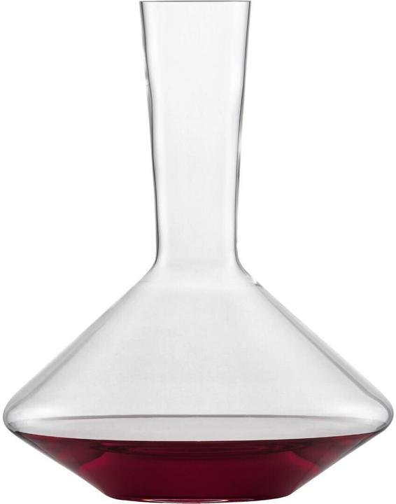 Actual product image Schott Zwiesel Decanter Pure 122534 (0.75 l)