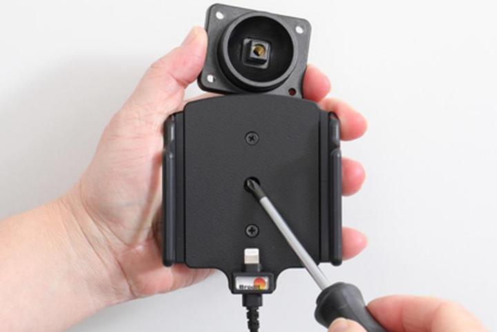 Produktbild Brodit Halter aktiv Apple iPhone 12/12 Pro Molex