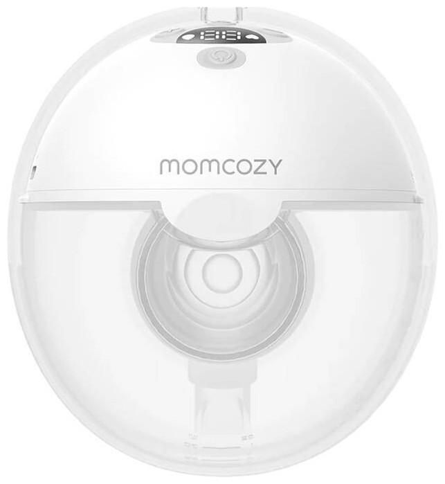 Actual product image Momcozy M5 Single