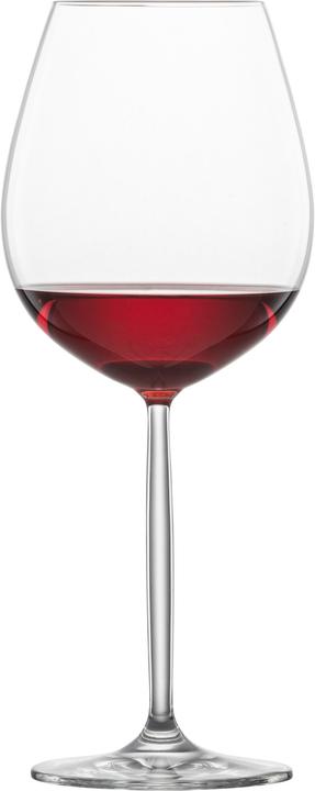 Schott Zwiesel Diva (61.20 cl, 1 Glasses, Red wine glasses)