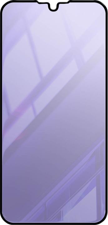 Produktbild Avizar BlueGuard Glas-Displayschutz mit Blaulicht-Filter (1 Stück, Samsung Galaxy S22)