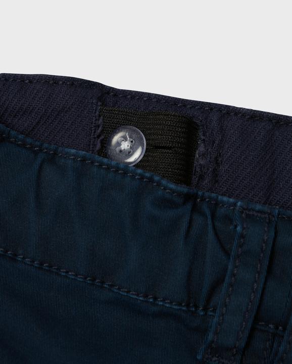 Produktbild Name it Baggy Fit Cargohose (92)