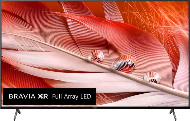Immagine prodotto Sony XR55X90J (55", X90J, LCD, 4K, 2021)