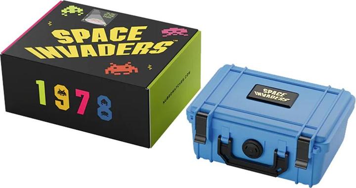 Image du produit Nubeo NB-6099-SI-03 Envahisseurs de l'espace