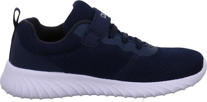 Produktbild No Name Kappa Ces K Kinderlaufschuh Marineblau-Weiss 260798K 6710 25 (25)