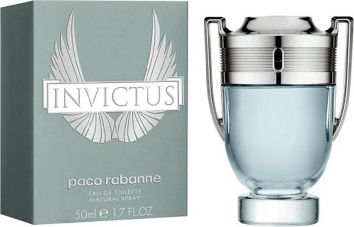 Immagine prodotto Paco Rabanne Invictus (Eau de toilette, 50 ml)