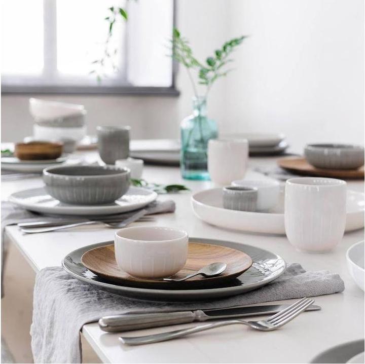 Immagine prodotto Arzberg Joyn/grigio piatto da colazione 20 cm (1 x, 20 cm)