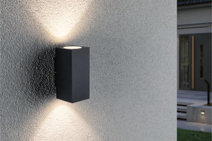 Actual product image Paulmann Flame (390 lm, IP44)