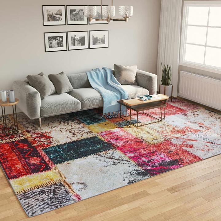 Multicolore