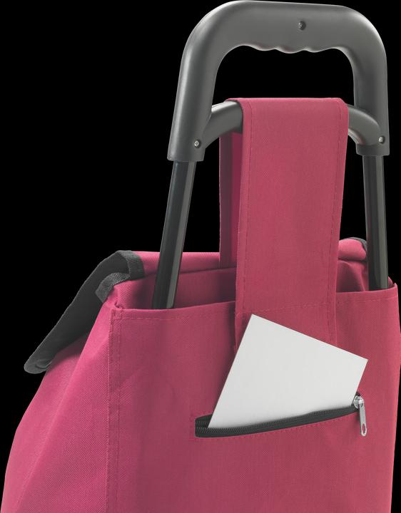 Immagine prodotto Metaltex Shopping-Trolley 40L Daphne bo