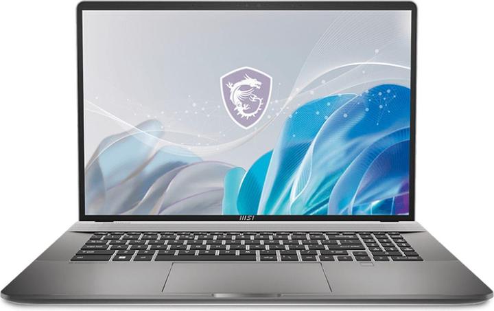 Produktbild MSI Creator Z17 HX Studio (17", Intel Core i9-14900HX, 64 GB, 2000 GB, DE)
