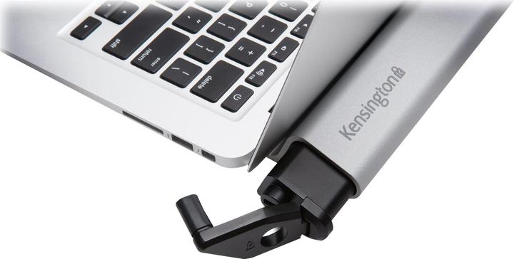 Actual product image Kensington Locking Station 2.0
