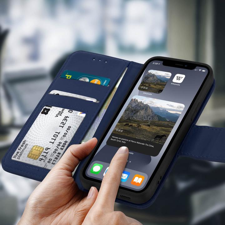 Produktbild Avizar Premium Series (Apple iPhone 11)