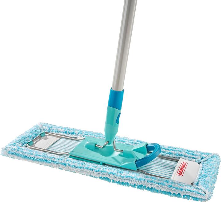 Actual product image Leifheit Floor mop Profi XL super soft (box) (1 pcs.)