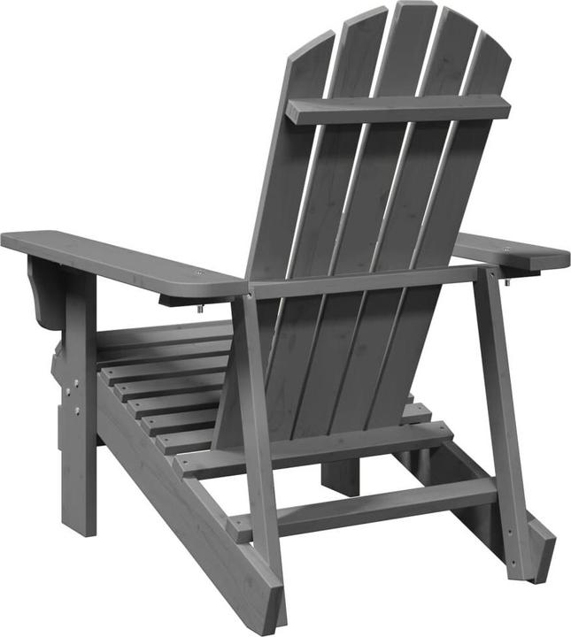 Produktbild VidaXL Adirondack-Stuhl