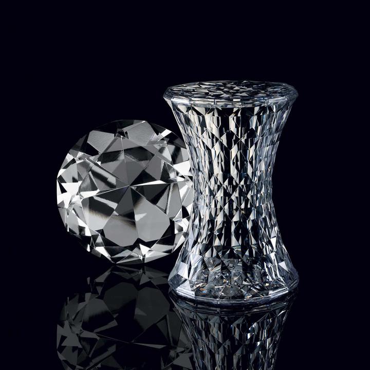 Produktbild Kartell Stone Hocker