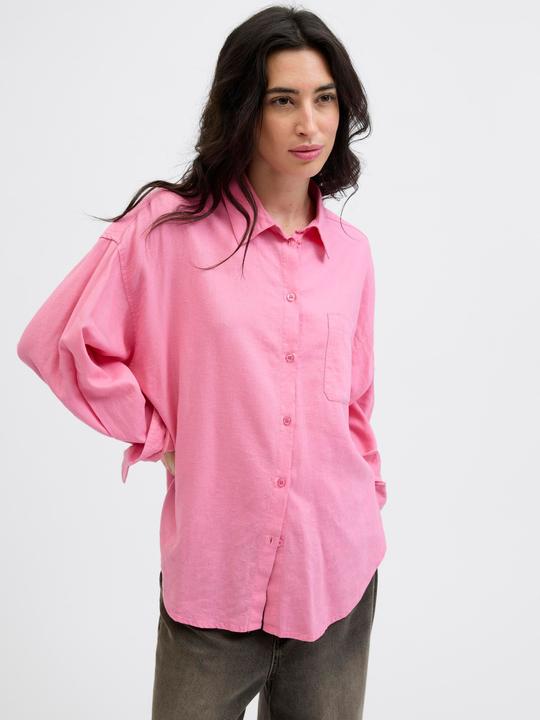 Immagine prodotto JJXX Jxjamie Breeze Summer Ls Shirt Wvn Sn (L)
