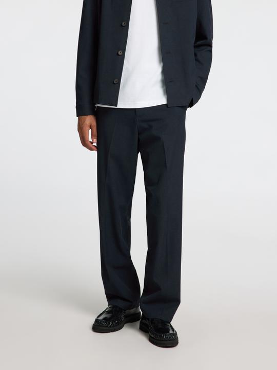 Actual product image Selected Homme Slh220-Loose Robert Flex Pant Noos (W30/L34)