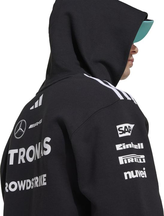 Actual product image adidas Mercedes - AMG Petronas Formula One Team (S)