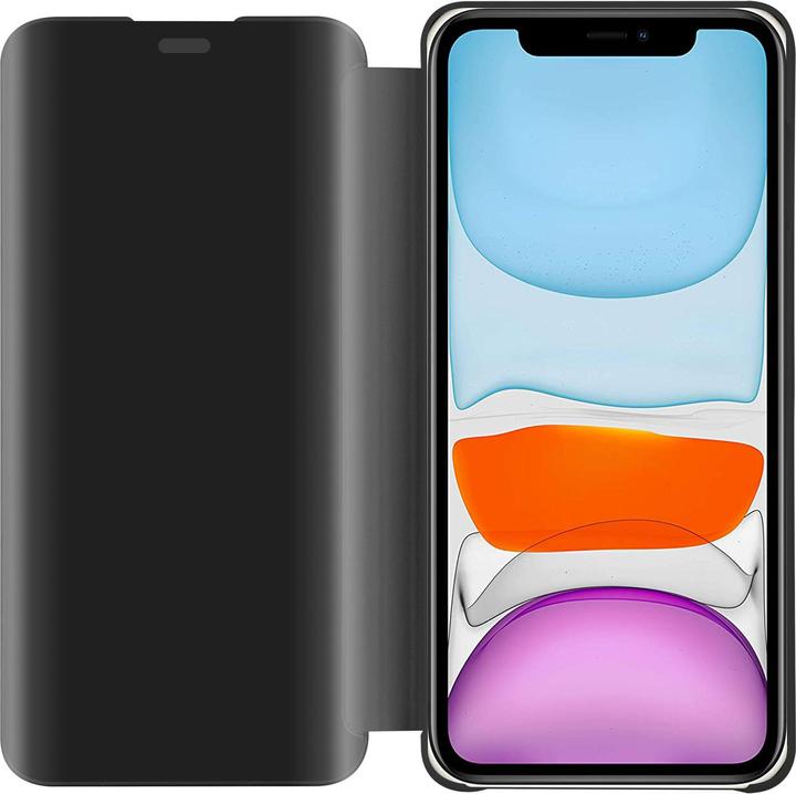 Produktbild Cadorabo Book Smart View Spiegel Cover (Apple iPhone 11)