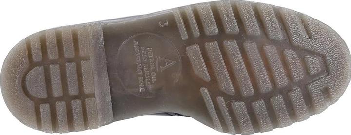 Produktbild Amblers Safety Halbschuhe Aldershot Leder (50)