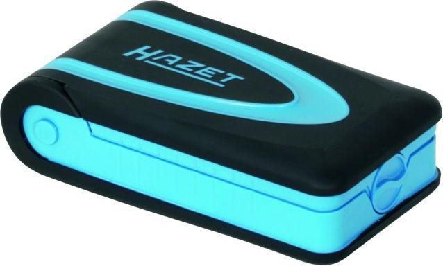 Produktbild HAZET Steckschlüssel- und Bit Satz „Smart Case“ 856-1HP ∙ Vierkant6,3 mm (1/4 Zoll), Sechskant6,3 (… (14 mm, 13 mm, 12 mm, 11 mm, 10  mm)