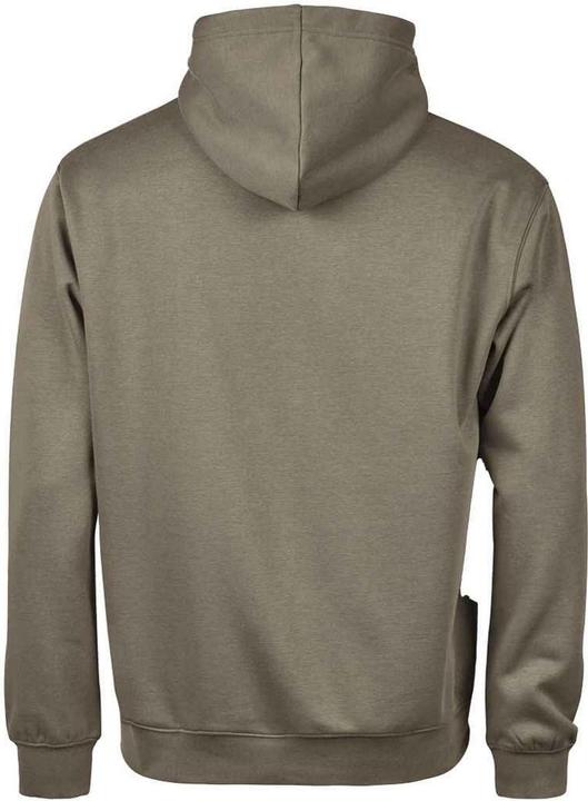 Produktbild Tee Jays Kapuzenjacke (XXL)