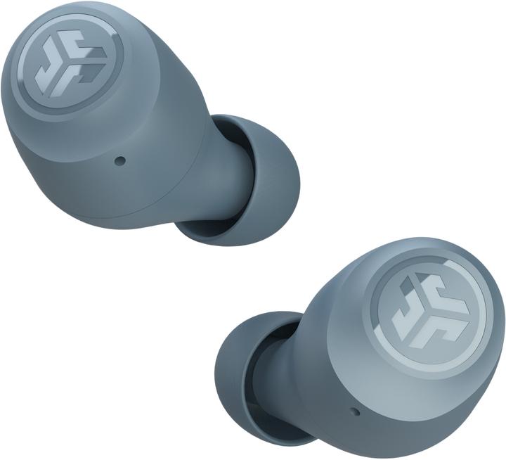Actual product image JLab Audio Go Air Pop (No noise cancelling, 8 h, Wireless)