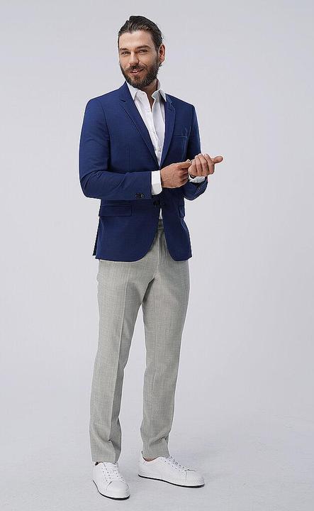 Produktbild HUGO Sakko Extra Slim Fit ARTI (52)