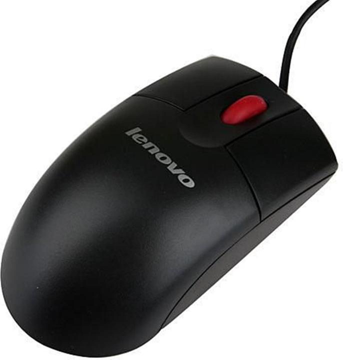 Actual product image Lenovo Laser 78Y4401 (Cable)