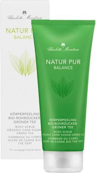 Produktbild Charlotte Meentzen Natur Pur Balance (200 ml)