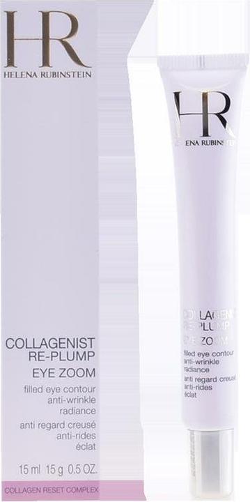 Actual product image Helena Rubinstein Collagenist Re-Plump Eye Zoom Eye Care (15 ml)