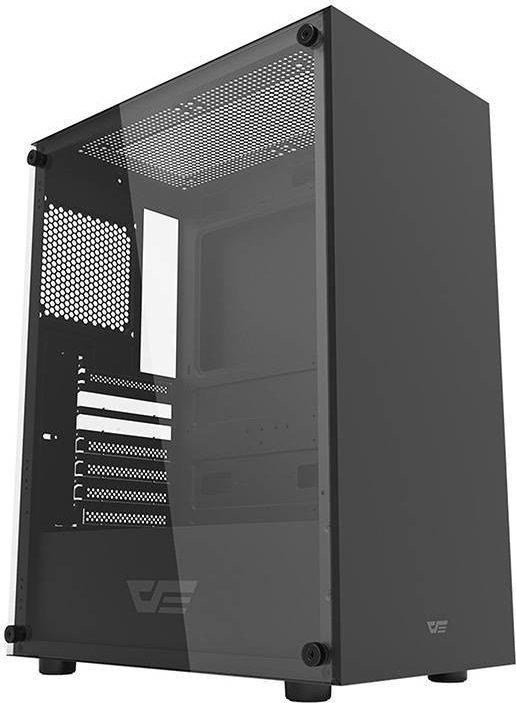 Produktbild Darkflash Tech DK100 (ATX, mATX, ITX)
