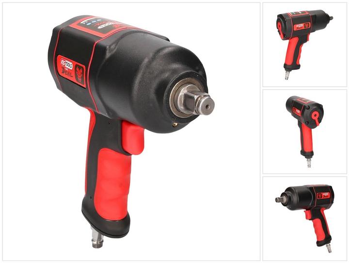 Produktbild KS Tools The Devil (Druckluft)
