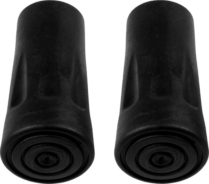 Actual product image Koor Rubber buffer universal round